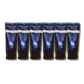 Charmzone [Beauty Nara] Charmzone Control Cream Self Massage 150ml 6pcs / [뷰티나라] 참존 콘트롤 크림 셀프 마사지 150ml 6개