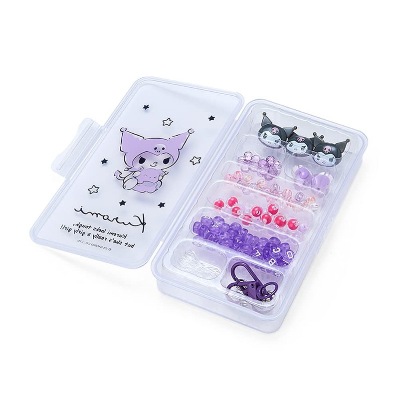 Sanrio 071366 Chromi Custom Bead Set