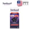 Sambucol Black Elderberry Children's Syrup, 7.8 fl oz (230 ml), 1 x 1 ml / Sambucol 블랙 엘더베리 어린이용 시럽 230ml(7.8fl oz), 1개, 1ml
