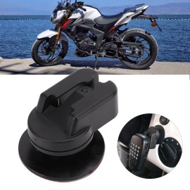 Unbranded Cb Radio Mic Holder Cb Holder Mic Hanger Car Microphone Holder Clip