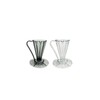 CAFEC Flower Dripper DEEP27 (AFD27-100W DEEP27 Dedicated Filter 100 Pieces)