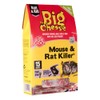 The Big Cheese Mouse & Rat Killer Pasta Sachet -