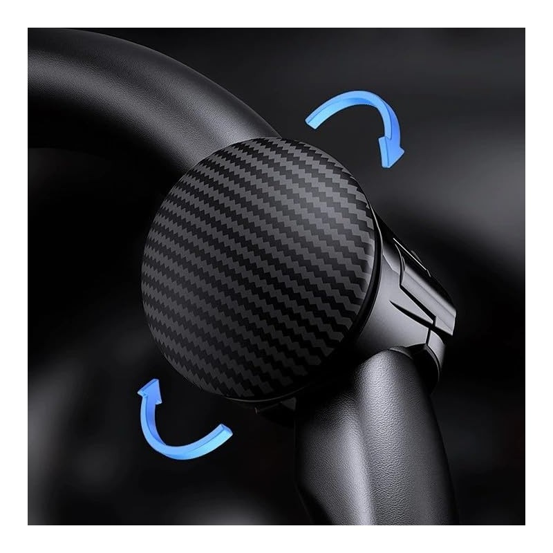Nexxxly Handle Spinner, Handle Spinner, Bearing, Large, Medium-Sized Cars, Light
