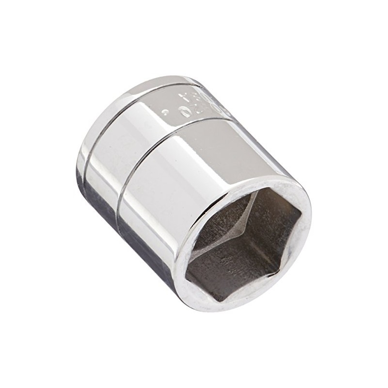 SK Tools USA, LLC, 40920, SK Sockets, 1/4" Drive 6-Point