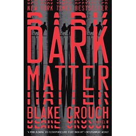 Dark Matter: A Novel