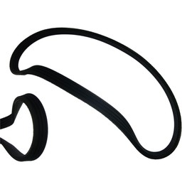 Ufixt Fits Flymo Hover Compact 300, Hover Compact 300 (9633031-01), Hover Compact 330 and Hover Compact 330 (9633305-01) Poly V Drive Belt FLY056/FL267