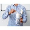 Legamaster TZ 66 Whiteboard Cleaning Wipes [100 Tissues]