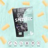 SNZOZE 30 Pairs Ultra Soft Foam Ear Plugs, Perfect for