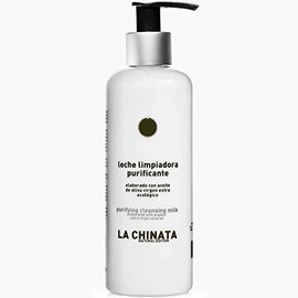 La Chinata Cleansing Milk 250 ml