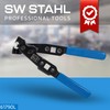 SW-Stahl 61790L Axle Boot Clamp Pliers