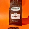 Fresh Roasted Coffee, Mocha Flavored Coffee, 5 lb (80 oz),
