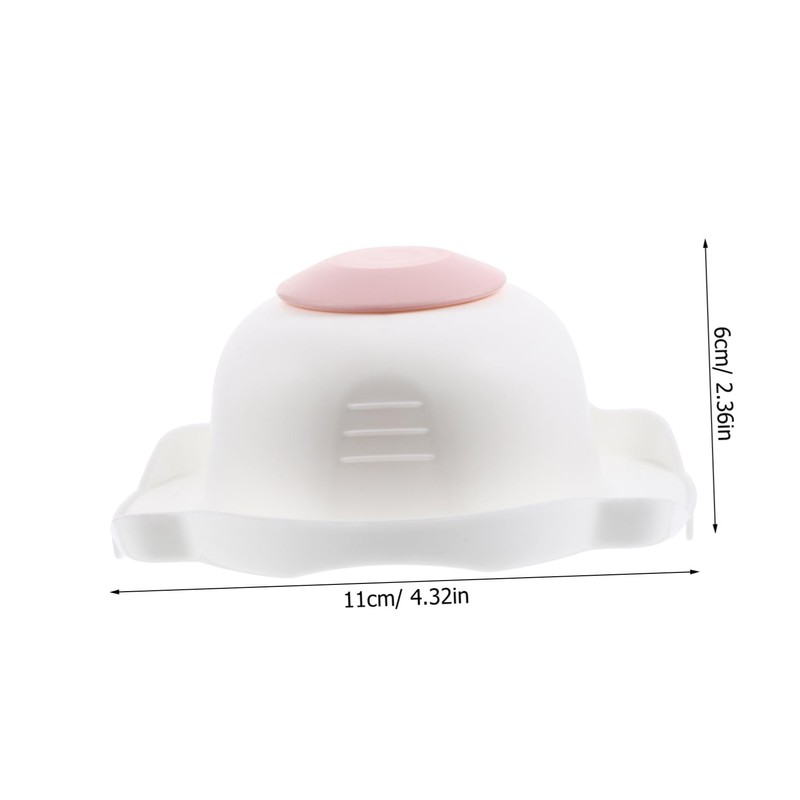 Mikinona Cutting Kitchen Gadget for Home Slicer Safety Guard for