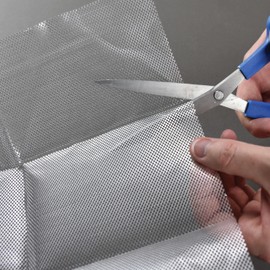 ACTIVA Activ-Wire Mesh - 24 Inch by 10 Foot Roll