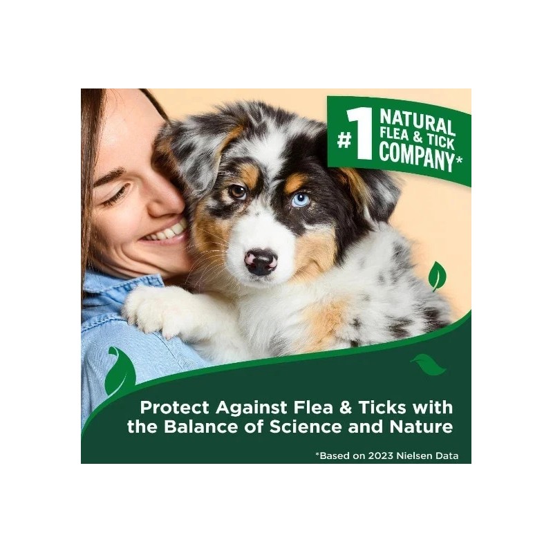 Vet's Best NEW Vet's Best Flea and Tick Home Spray