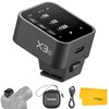 Godox X3O X3-O TTL Wireless Flash Trigger for Olympus Panasonic