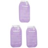VOESH Pedi In A Box Basic 3 Step (Lavender)