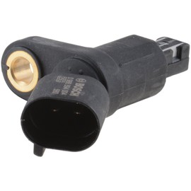Bosch 0986594004 ABS Wheel Speed Sensor