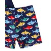WYTbaby Costume da bagno per bambini, a due pezzi, a