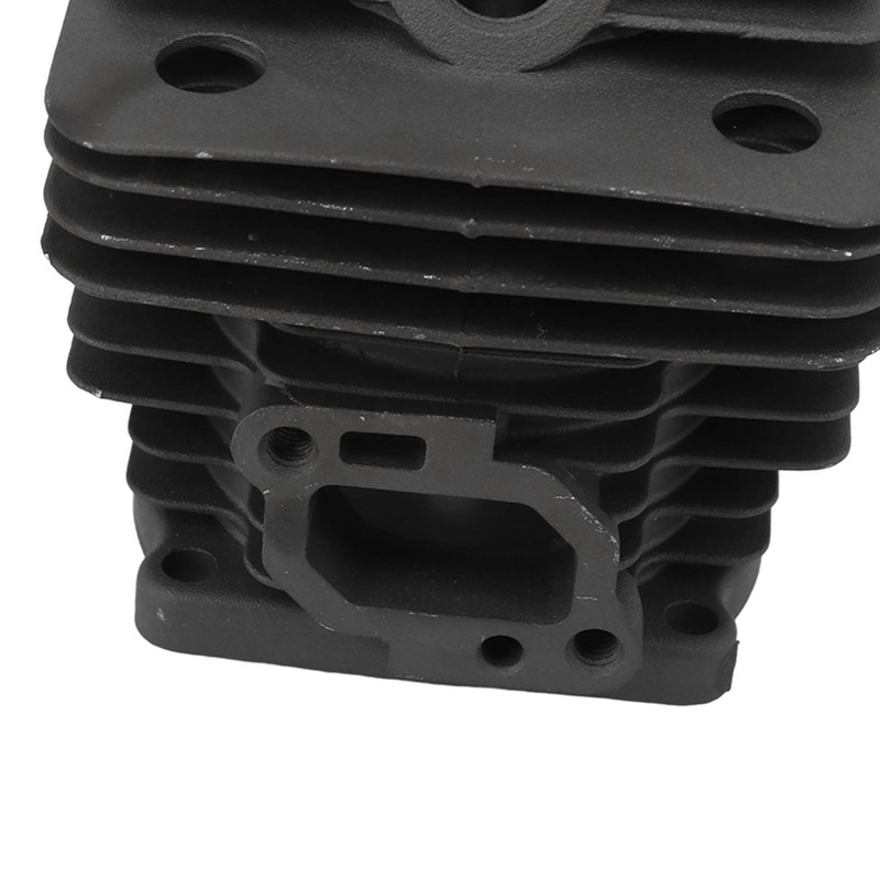 Cylinder Piston Assembly Kit Aluminum Alloy 42mm Electric Chainsaw Cylinder