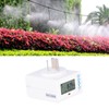 Digital Irrigation Timer Switch Drip Irrigation Watering MicroSpray Automatic Smart