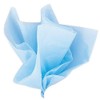 Baby Blue Tissue Sheets - (10 Ct) - Perfect for
