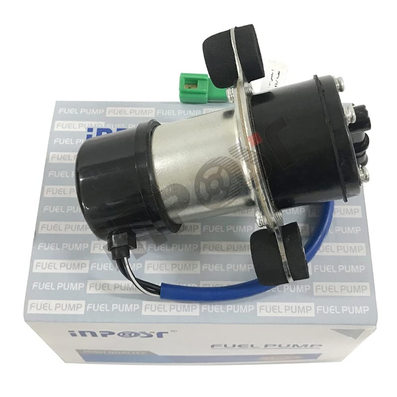 UC-V6B Bomba de combustible eléctrica 15100-77300 para Suzuki Carry Every