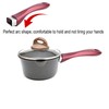 Vastsea Removable Pot Handle, Pot Handle, Pan Handle, Anti Scalding