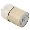 DC Reduction Motor Bracket Governor Adjustable Speed 24V CW CCW