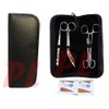 DBM IMPORTS 7 Pcs EMT Universal First Aid Kit Medical