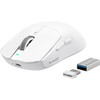 AJAZZ AJ139PRO Dual Mode Ultra Lightweight Gaming Mouse, 2K/4 Khz,