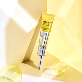 Misha [MISSHA] Vita C Plus Eraser Toning Cream 30ml, 1ea