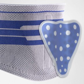 LumboTrain - Size 3 = Waist circumference: 90 - 100 cm