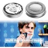 Poweka HQ56 Replacement Shaver Heads for HQ3 HQ4 HQ55 HQ56