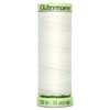 Gutermann Top Stitch Thread 30m Cream - 414