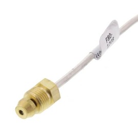 Pilot Tubing w/Compression Fittings, 22-3/4" Long