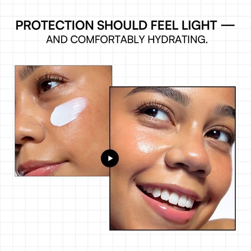 Birch Juice Moisturizing UVLock SPF 45 Sunscreen by Round Lab