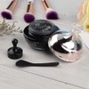 60g Black Magnetic Face Mud Mask Mineral Substance Mask Pore