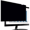 Fellowes PrivaScreen Blackout Privacy Filter, 23.6" Wide, 16:9 Aspect Ratio (4814401)