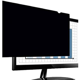 Fellowes PrivaScreen Blackout Privacy Filter, 23.6" Wide, 16:9 Aspect Ratio (4814401)