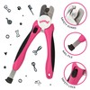 BUGALUGS Dog nails clippers & Cat Nail Clippers - Nail