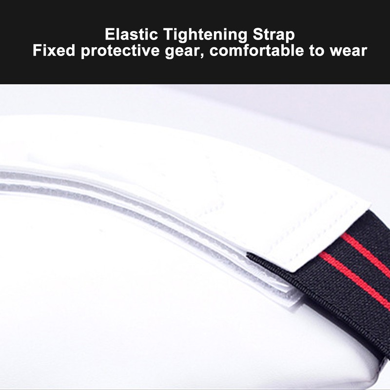 Taekwondo Groin Guard Women Crotch Protector Elastic Jock Strap Supporter