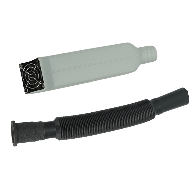 Solder Smoke Absorber Remover 3000 RPM Strong Suction Power Flexible