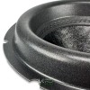 Lord of Bass 8" Tall Roll Subwoofer Cone 2.5" VCID