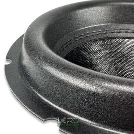 Lord of Bass 8" Tall Roll Subwoofer Cone 2.5" VCID  CN8027