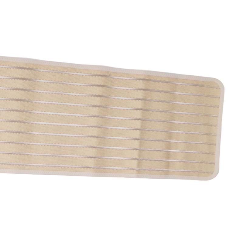 Postpartum Belly Support Wrap Breathable High Elasticity Waist Slimming Belt
