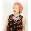 Casilla TOZ00023 Women's Beret, Daily Casual, Spring and Summer, Simple,