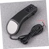 GRIRIW Car Steering Wheel Control Navigation Handle Buttons Wired Car