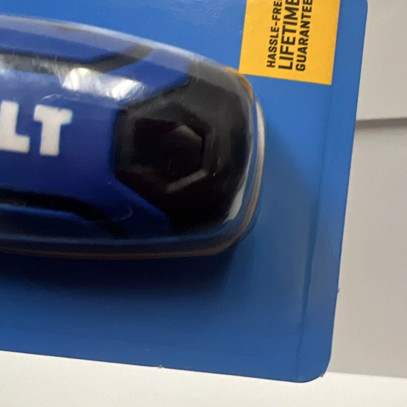 KOBALT 7" Spiral Jab Saw NEW 5024415