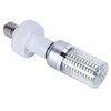 130LED UVC Light Germicidal Lamp E27 Base for Home Room
