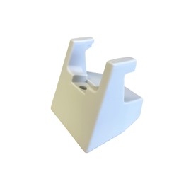 Bizicom Barcode Reader Stand (Universal) White